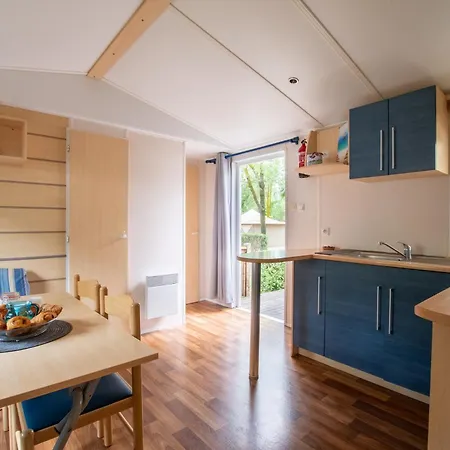 Mobil-home Entre Terre & * Agde